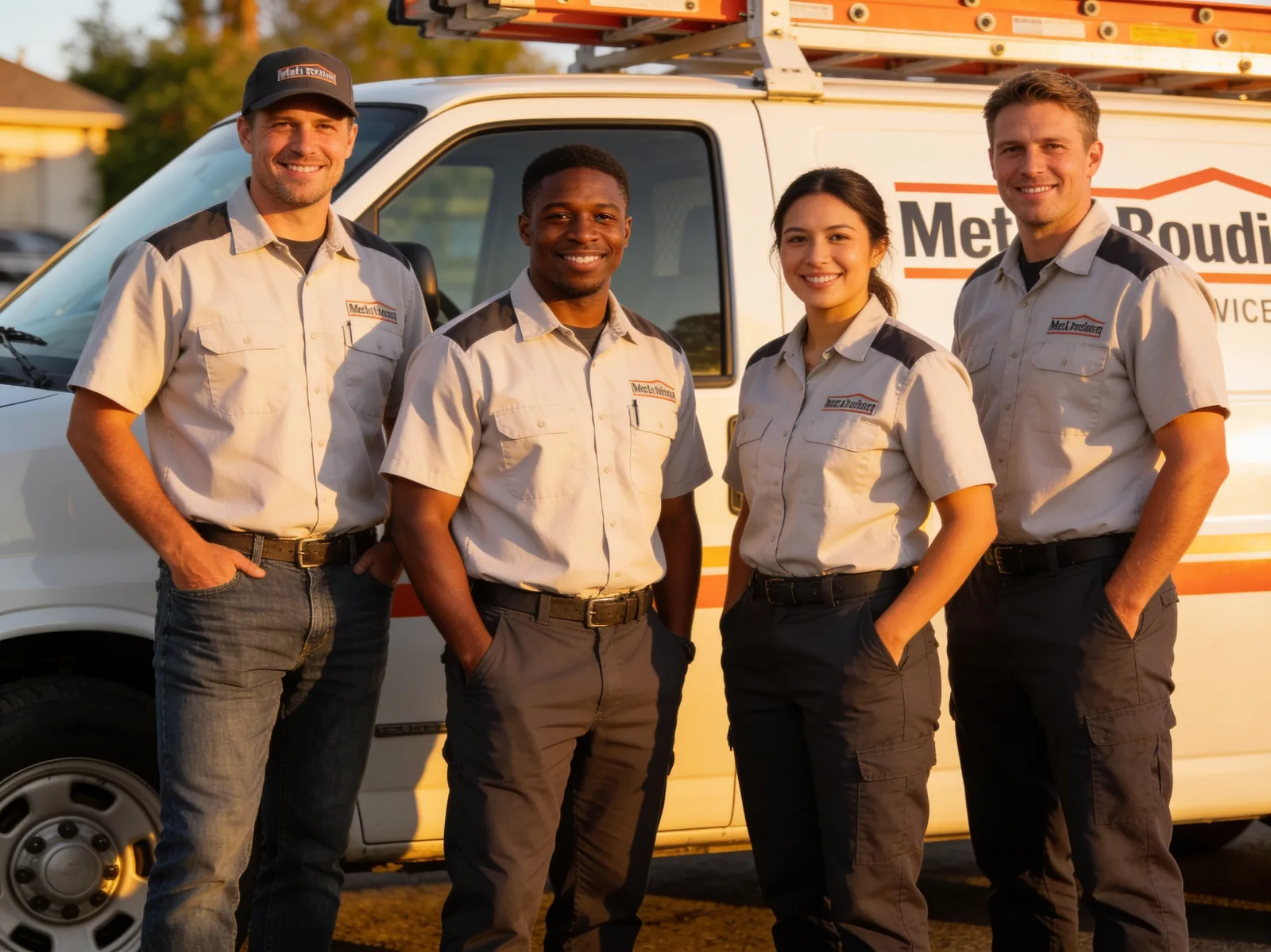 Metal Roof Installation company in Nicolaus, CA